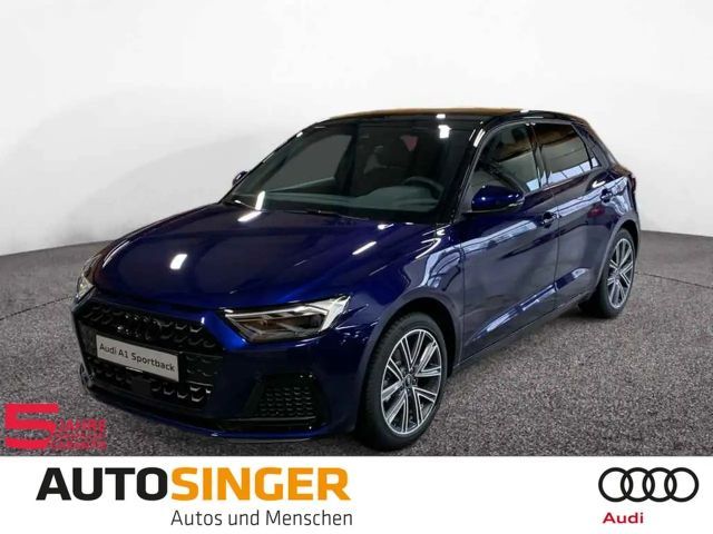Audi A1 30 TFSI Sportback
