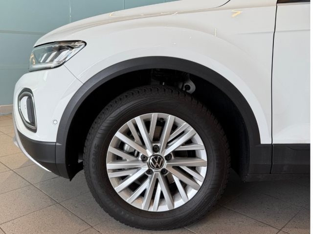 Volkswagen T-Roc 1.0 TSI