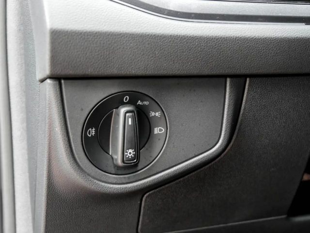 Volkswagen Polo 2.0 TSI DSG GTI IQ.Drive