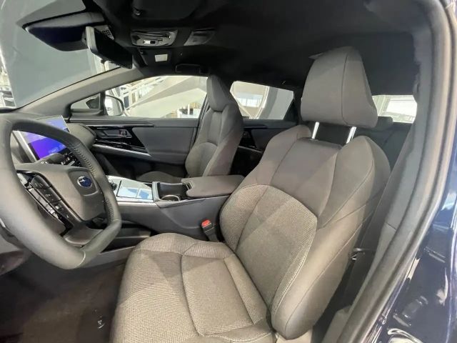 Subaru Solterra E-Xperience