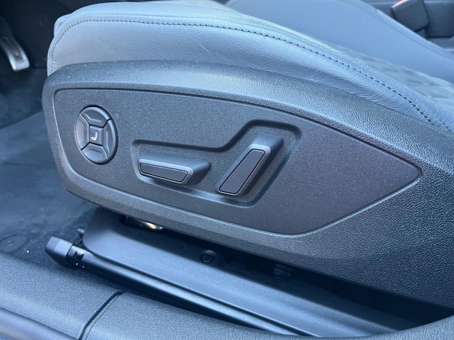 Audi S3 Quattro S-Tronic Sportback