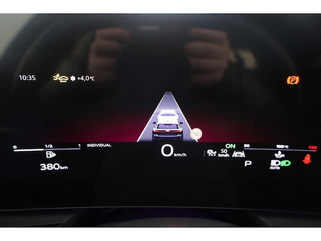 Audi A5 Avant S-Tronic