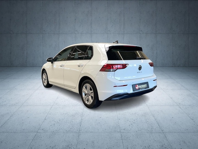Volkswagen Golf 1.5 TSI