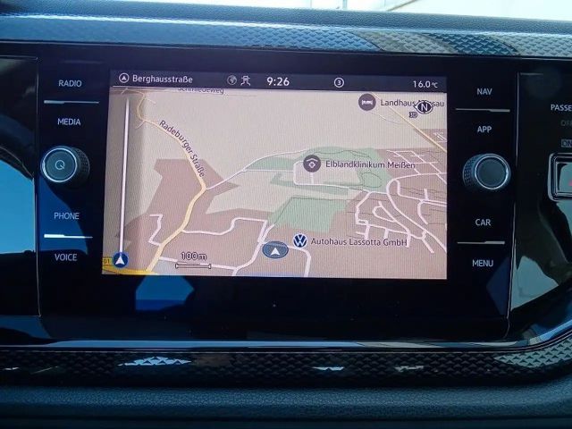 Volkswagen Taigo 1.0 TSI DSG Life