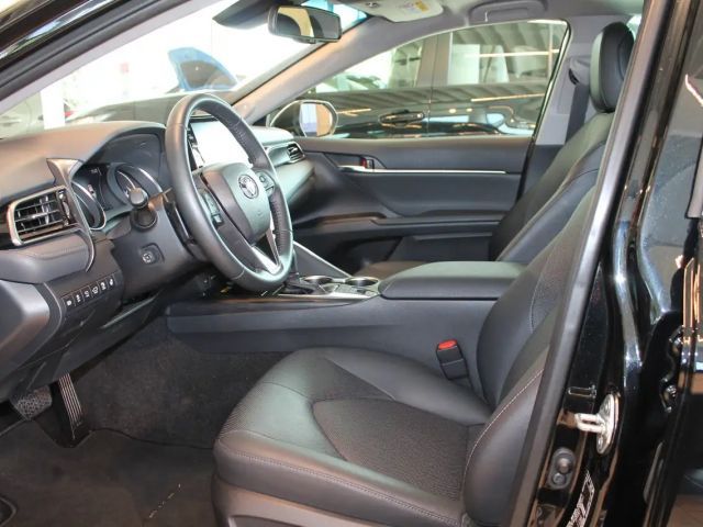 Toyota Camry Hybride