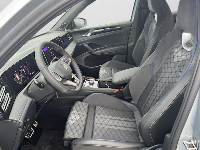 Volkswagen Tiguan DSG IQ.Drive R-Line