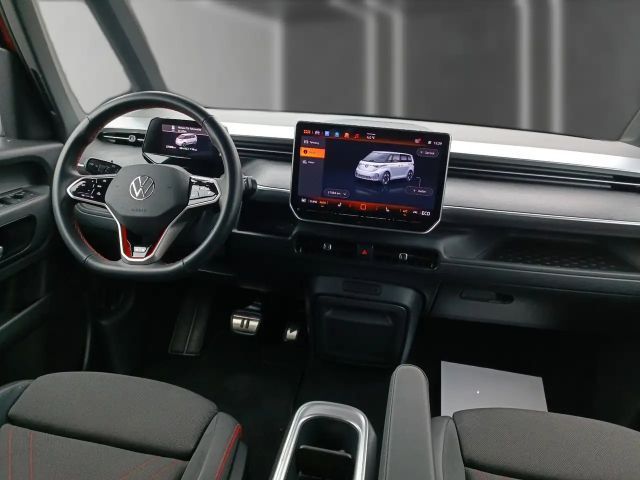 Volkswagen ID.Buzz GTX