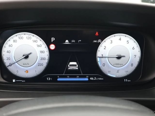 Hyundai i20 1.0 Prime T-GDi