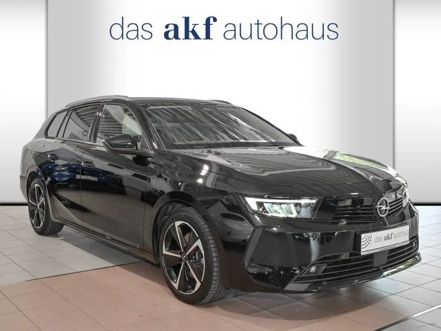 Opel Astra Elegance Sports Tourer