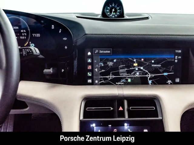 Porsche Taycan 4S Cross Turismo