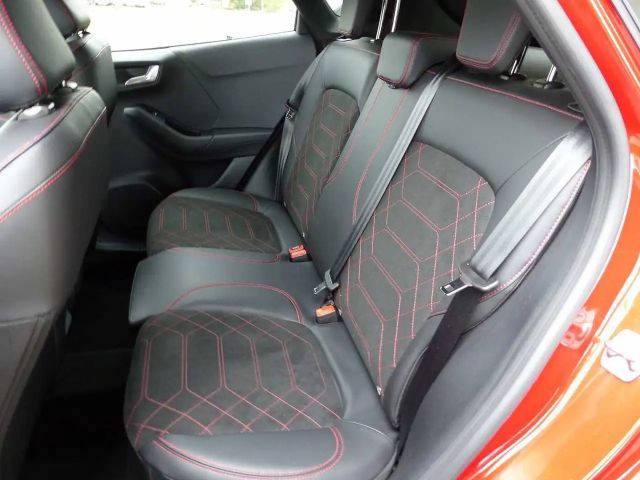 Ford Puma EcoBoost ST Line