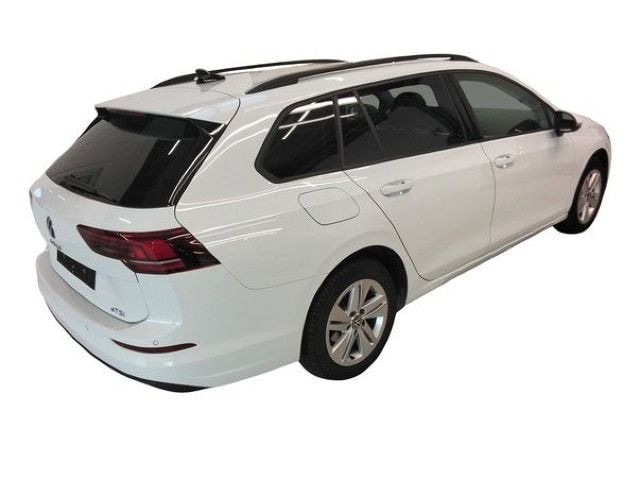 Volkswagen Golf 1.5 eTSI DSG Life Variant