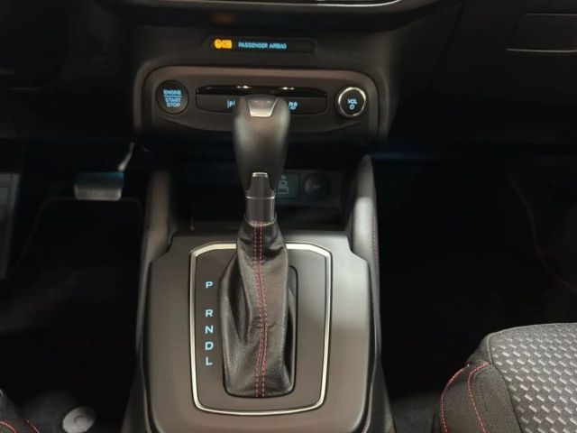 Ford Focus EcoBoost ST Line