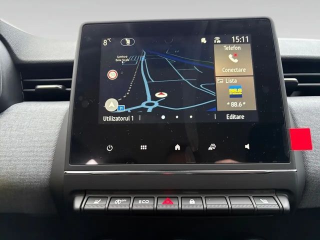 Renault Clio Evolution