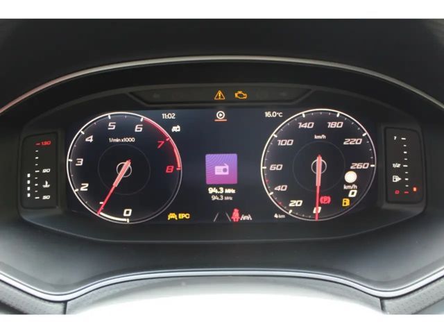 Seat Ibiza 1.0 TSI FR-lijn