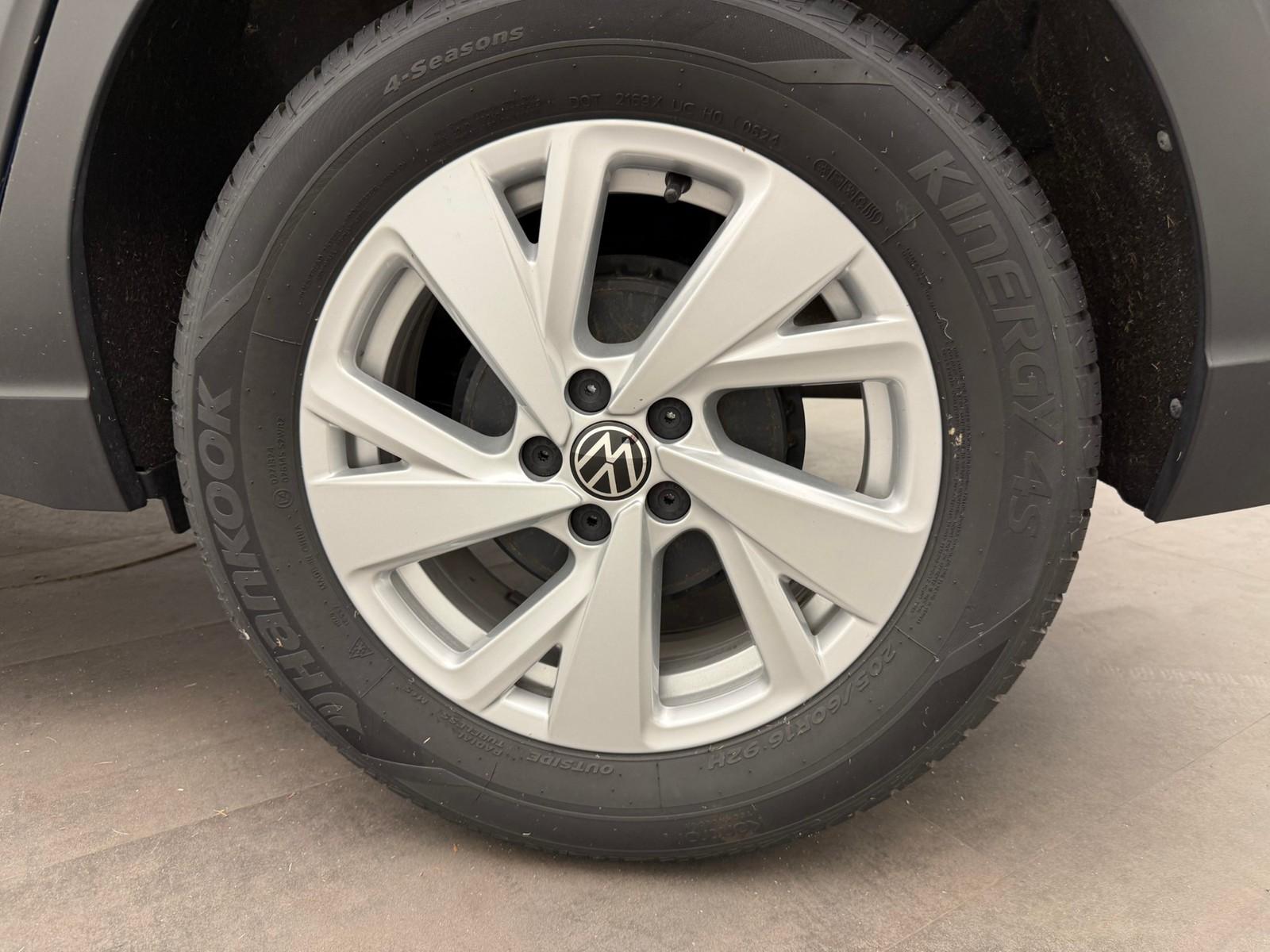 Volkswagen Taigo 1.0 TSI Life