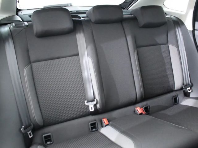 Volkswagen Taigo Friends TSI