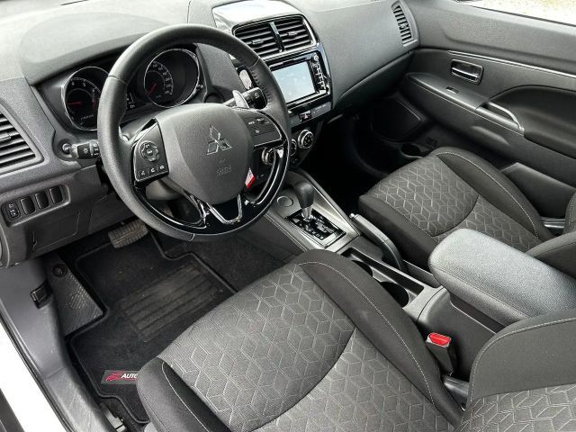 Mitsubishi ASX Spirit Automatik