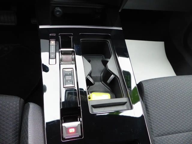 Opel Astra 1.5 CDTI 1.5 Turbo Edition