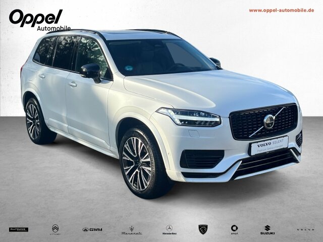 Volvo XC90 XC90