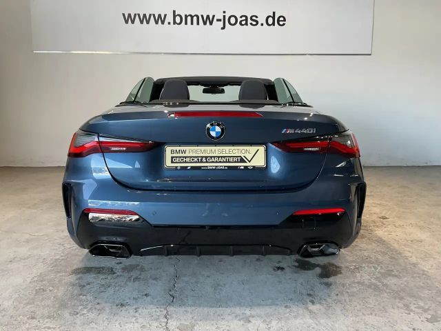 BMW 440 Cabrio M440i xDrive