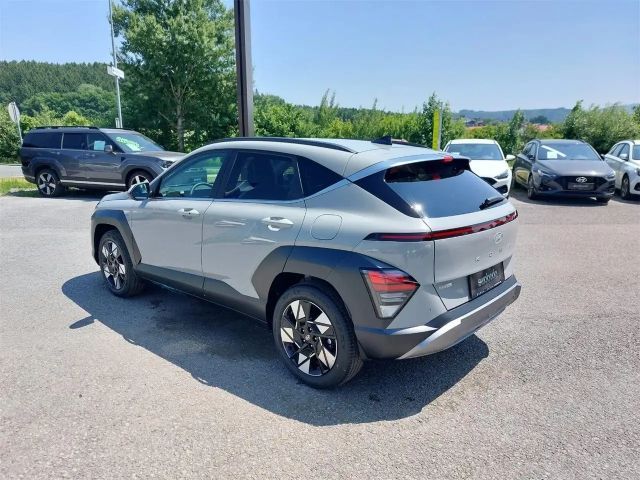 Hyundai Kona 1.6 2WD
