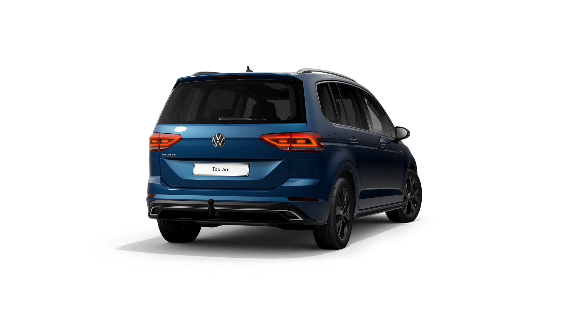 Volkswagen Touran R-Line
