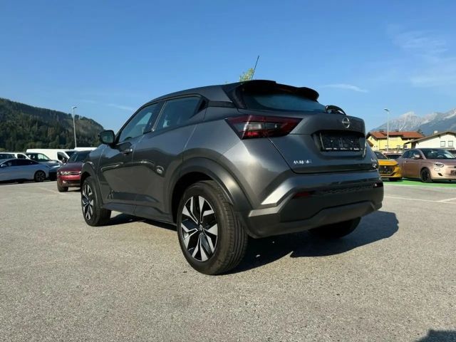Nissan Juke Acenta DIG-T