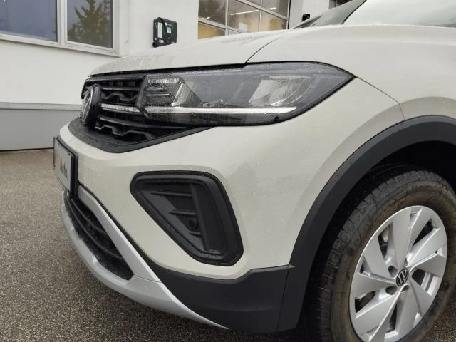 Volkswagen T-Cross 4Me TSI