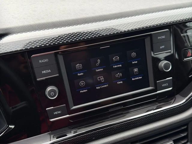 Volkswagen Polo 1.0 TSI Life