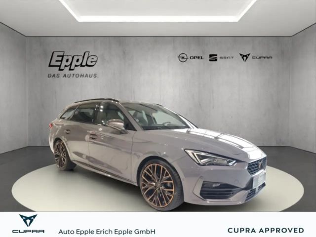 Cupra Leon 4Drive Sportstourer VZ