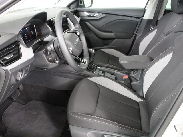 Skoda Scala Selection