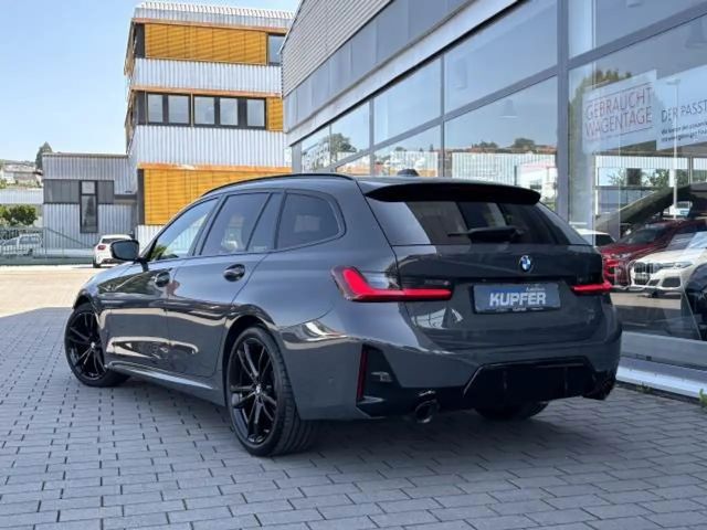 BMW 320 320d M-Sport Touring xDrive
