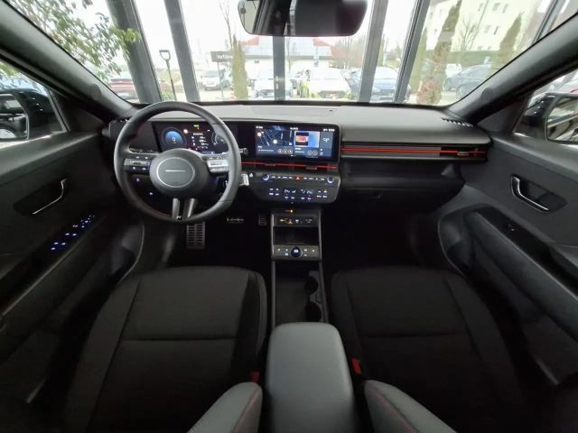 Hyundai Kona 2WD Electric N Line