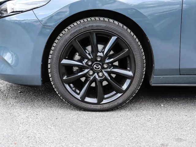 Mazda 3 Selection SkyActiv