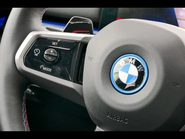 BMW i5 M60 Sedan xDrive