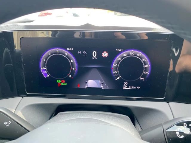 Volkswagen Tiguan 1.5 TSI DSG R-Line