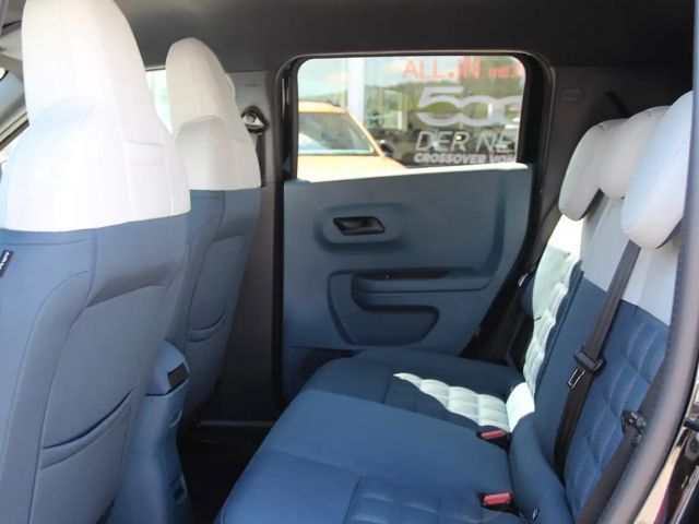 Fiat Grande Panda La Prima