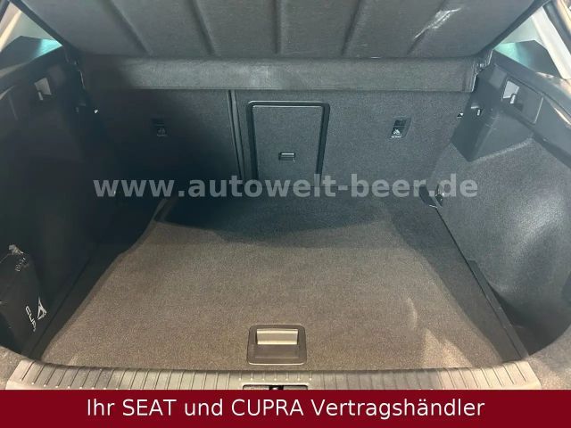 Cupra Formentor 1.5 TSI