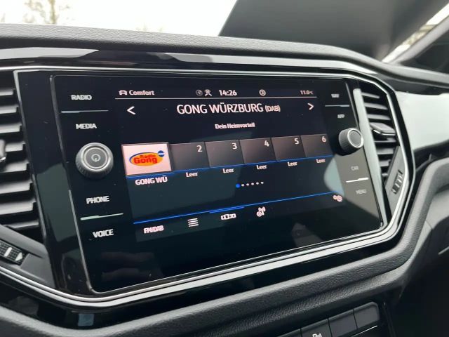 Volkswagen T-Roc 2.0 TSI DSG