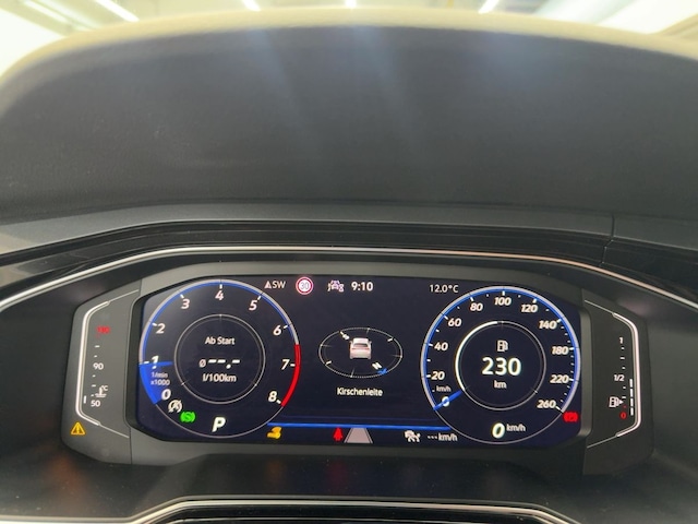 Volkswagen Taigo 1.5 TSI DSG R-Line