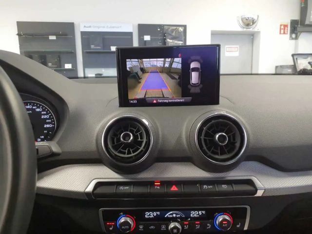 Audi Q2 35 TDI S-Tronic