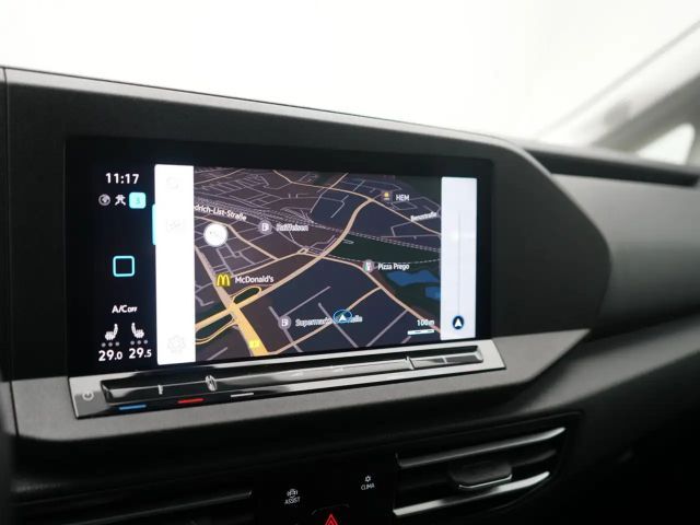 Volkswagen Caddy DSG Life Maxi