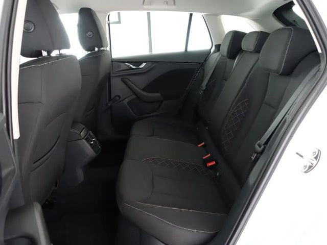 Skoda Scala Ambition