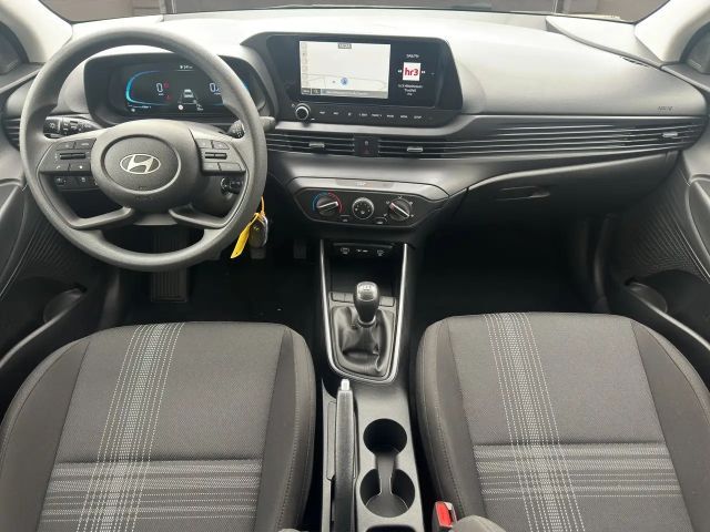 Hyundai i20 Select