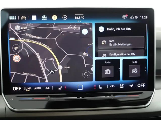 Volkswagen Golf Business DSG Variant