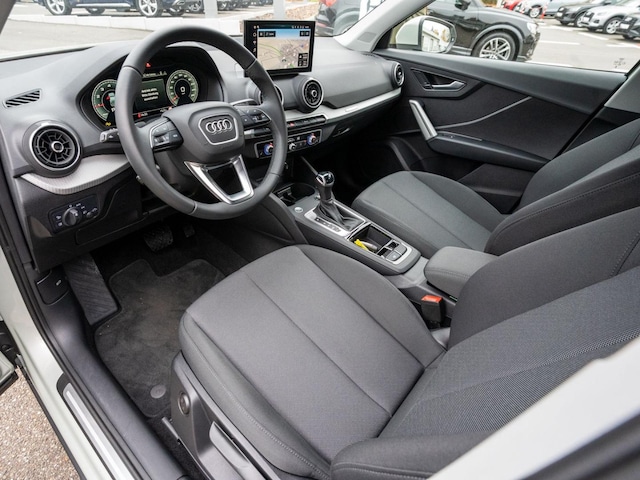 Audi Q2 35 TFSI S-Tronic