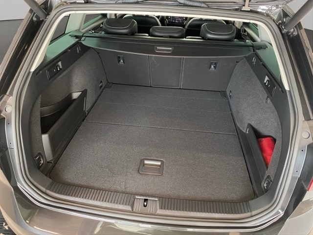 Volkswagen Passat 1.4 TSI DSG Variant