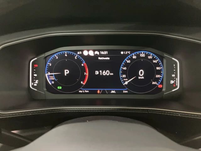 Volkswagen T-Cross 1.0 TSI DSG R-Line