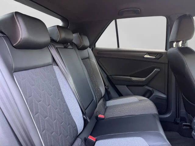 Volkswagen T-Roc 1.5 TSI DSG